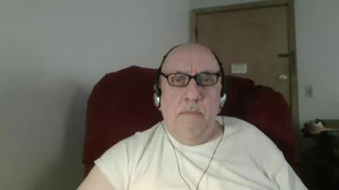 Tom online show from June 2026 11:07:01 PM