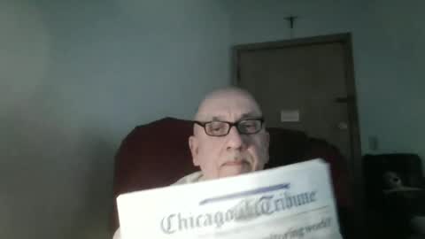Tom online show from June 2026 12:53:02 AM