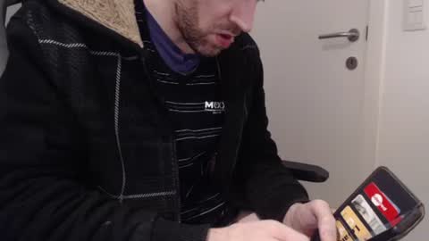 needyoujust online show from January 2025 01:45:01 AM