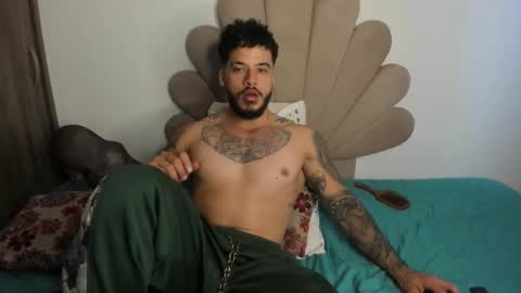 Nei turn green online show from October 2025 08:24:02 PM