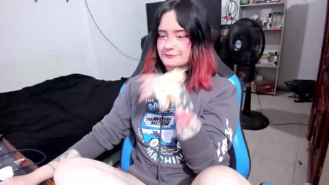 Geek Nicole    im Neeko UwU online show from March 2026 01:56:02 AM