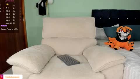 NEGAN  online show from October 2025 01:52:02 AM