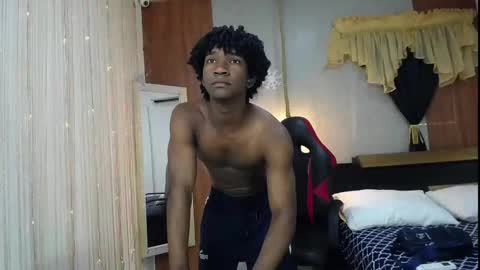 Snapshot of negga_cum chatting on January 2026 07:11:01 PM NEGGA online show from January 2026 07:11:01 PM