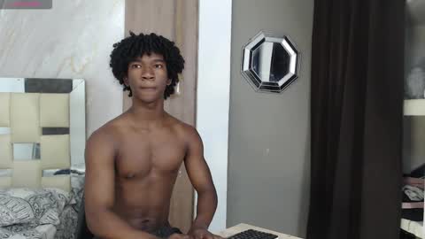 Snapshot of negga_cum chatting on February 2026 10:37:02 AM NEGGA online show from February 2026 10:37:02 AM