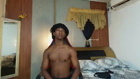 Snapshot of negga_cum chatting on May 2026 02:03:01 PM NEGGA online show from May 2026 02:03:01 PM