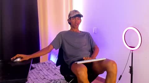 Snapshot of neitan_miller chatting on April 2026 03:10:02 PM neitan online show from April 2026 03:10:02 PM