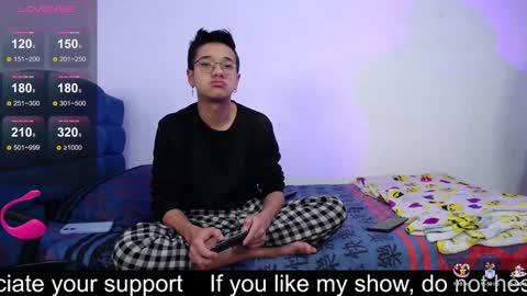     NEW  ONLYFANS OF SCOTT online show from December 2024 01:55:02 PM