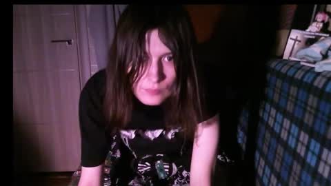 cyberkitty online show from October 2025 08:53:02 PM