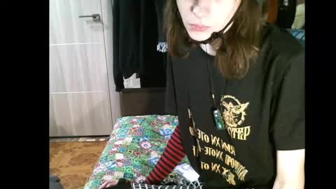 cyberkitty online show from October 2025 05:24:02 PM