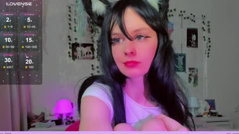 neko_kitsune online show from December 2024 03:39:01 PM