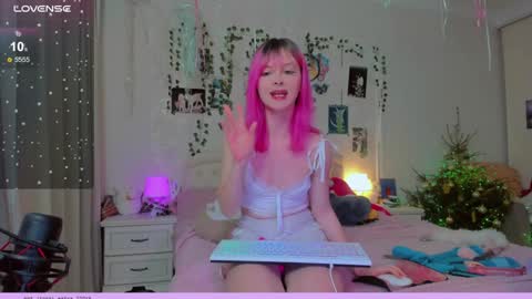 neko_kitsune online show from January 2025 08:28:02 AM