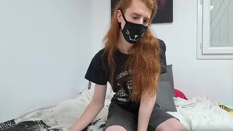 Neko online show from January 2025 09:36:01 PM