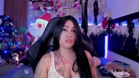 Miah online show from December 2025 11:49:02 AM