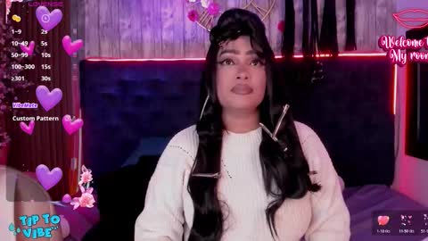 Miah online show from February 2026 10:47:02 AM