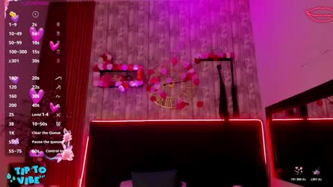 Miah online show from February 2026 11:00:02 AM