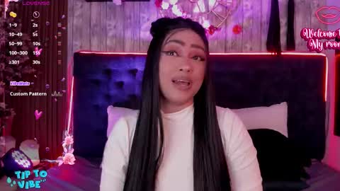 Miah online show from March 2026 11:24:02 AM