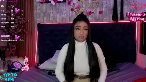 Miah online show from March 2026 11:32:01 AM