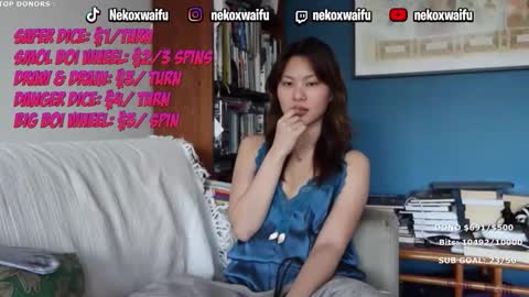 nekoxwaifu online show from March 2026 04:07:01 PM