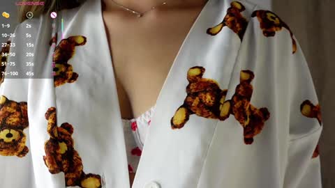 Lana online show from January 2025 02:41:01 AM