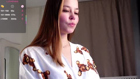 Lana online show from January 2025 01:08:01 AM