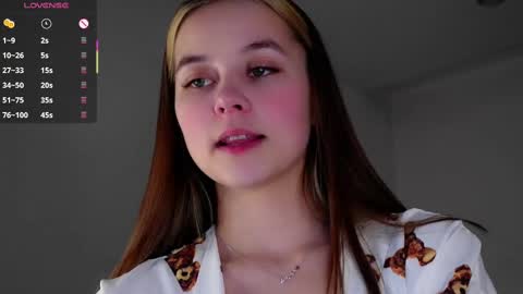 Lana online show from February 2025 01:24:02 AM