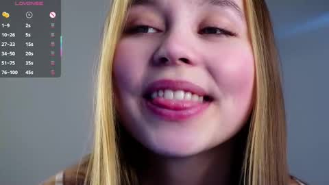 Lana online show from February 2025 04:44:02 AM