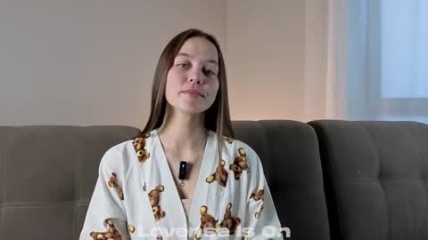 Lana online show from November 2025 01:49:02 AM