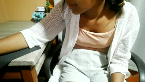 nelia_84 online show from July 2026 03:18:02 PM