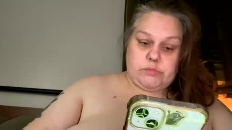 Nellie Atlas online show from October 2025 12:32:01 AM