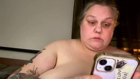 Nellie Atlas online show from November 2025 02:50:02 AM