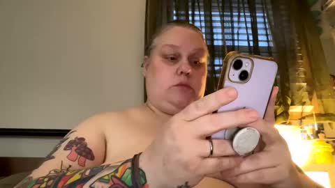 Nellie Atlas online show from April 2026 12:30:02 AM