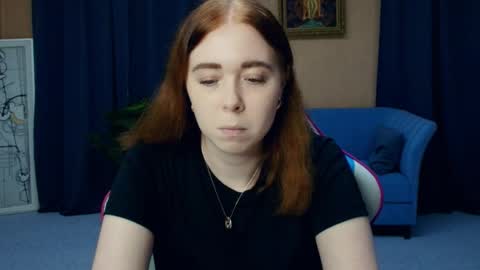 Snapshot of nelliemathers chatting on April 2026 07:28:02 PM Nelli online show from April 2026 07:28:02 PM