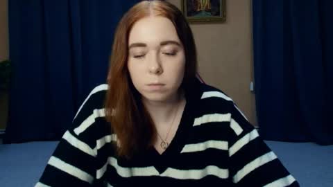 Snapshot of nelliemathers chatting on April 2026 08:00:02 PM Nelli online show from April 2026 08:00:02 PM