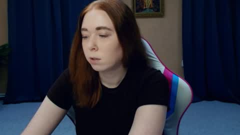 Snapshot of nelliemathers chatting on April 2026 07:34:01 PM Nelli online show from April 2026 07:34:01 PM