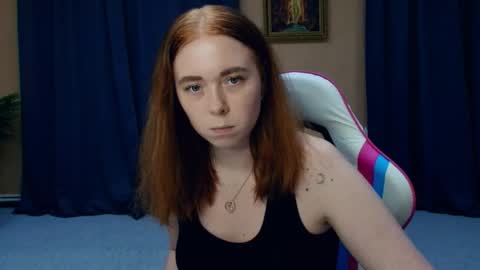 Snapshot of nelliemathers chatting on April 2026 02:27:02 AM Nelli online show from April 2026 02:27:02 AM