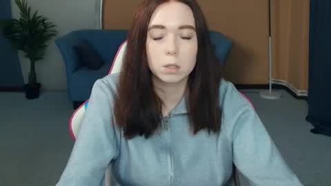 Snapshot of nelliemathers chatting on May 2026 07:30:02 PM Nelli online show from May 2026 07:30:02 PM