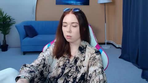 Snapshot of nelliemathers chatting on May 2026 07:54:02 PM Nelli online show from May 2026 07:54:02 PM