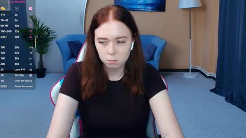 Snapshot of nelliemathers chatting on May 2026 07:53:02 PM Nelli online show from May 2026 07:53:02 PM