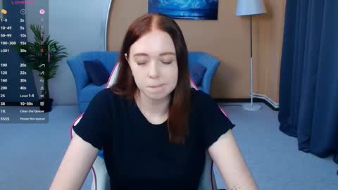 Snapshot of nelliemathers chatting on May 2026 08:06:02 PM Nelli online show from May 2026 08:06:02 PM