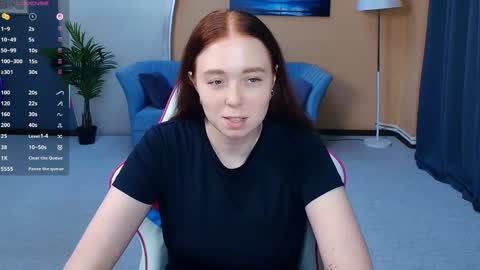 Snapshot of nelliemathers chatting on May 2026 07:44:02 PM Nelli online show from May 2026 07:44:02 PM