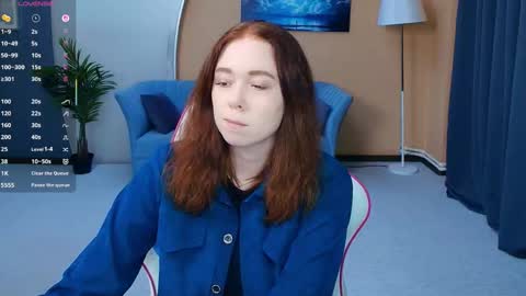 Snapshot of nelliemathers chatting on May 2026 08:32:01 PM Nelli online show from May 2026 08:32:01 PM