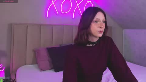 Snapshot of nelly_may chatting on June 2026 08:50:01 AM Nelly online show from June 2026 08:50:01 AM