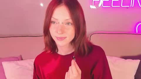 Snapshot of nelly_may chatting on June 2026 08:50:01 AM Nelly online show from June 2026 08:50:01 AM