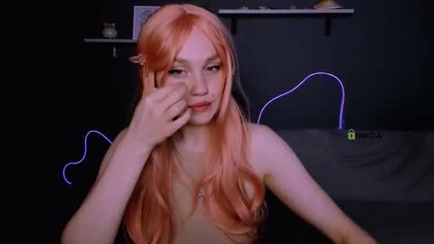 nelly_storm online show from September 2025 08:54:02 PM