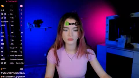 nelly_storm online show from October 2025 09:24:01 PM