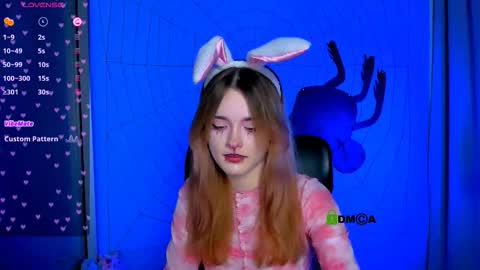 nelly_storm online show from October 2025 07:47:02 PM