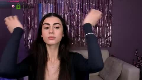 nellyfae online show from February 2026 10:13:02 AM