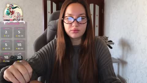 Nelly online show from December 2024 11:49:02 AM