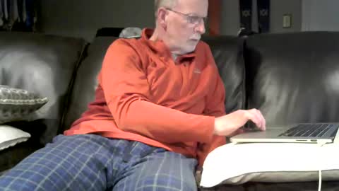 Jack online show from April 2026 12:52:02 AM
