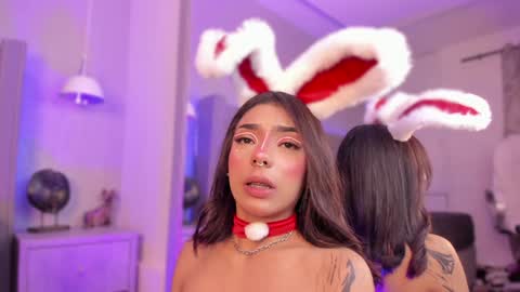 Nmesis online show from December 2024 11:52:02 AM